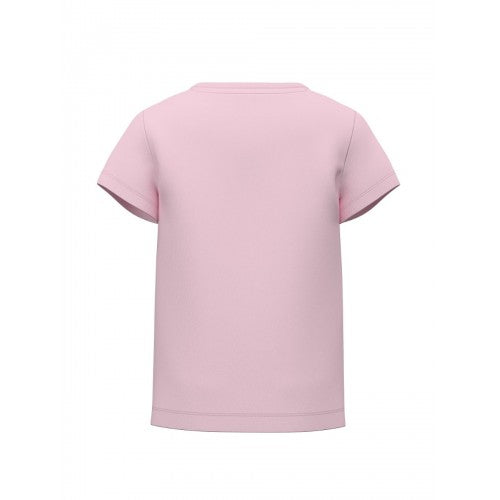 GUESS KIDS TRIANGLE T SHIRT