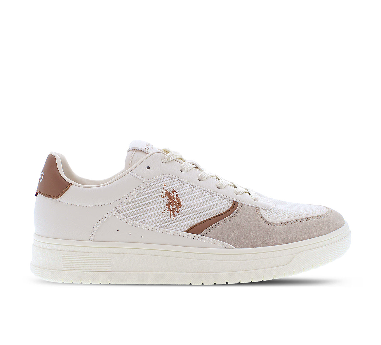 U.S POLO ASSN MAN KOSMO SNEAKERS