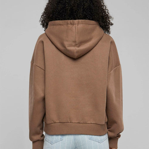 KARL KANI WOMAN SMALL SIGNATURE ESSENTIAL HOODY