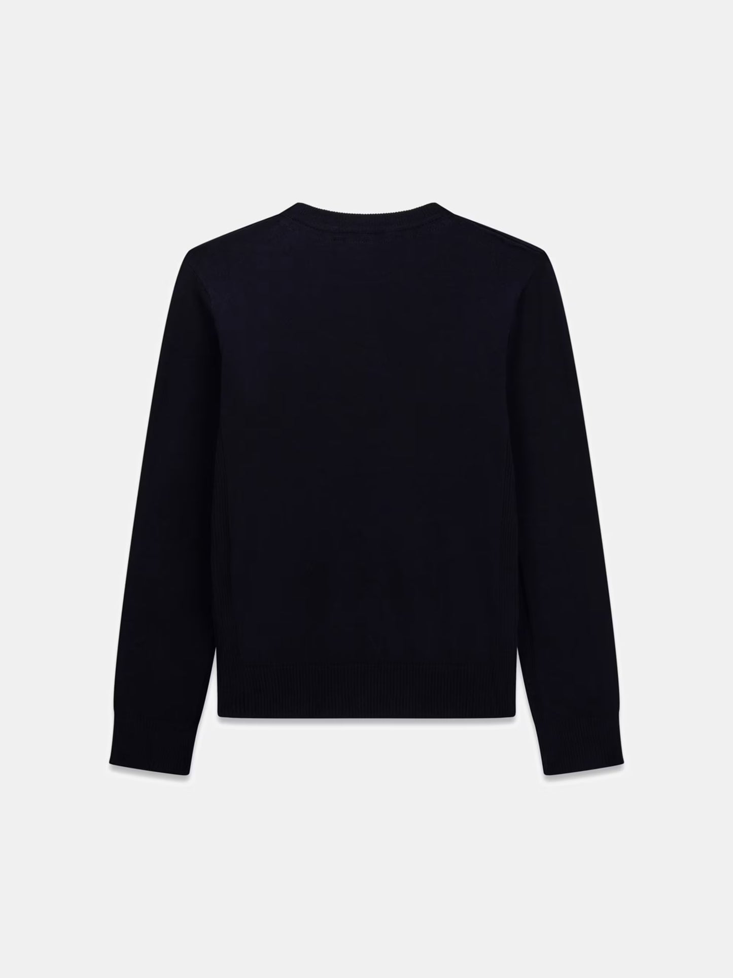 GUESS LS CORE KNITTED SWEATER