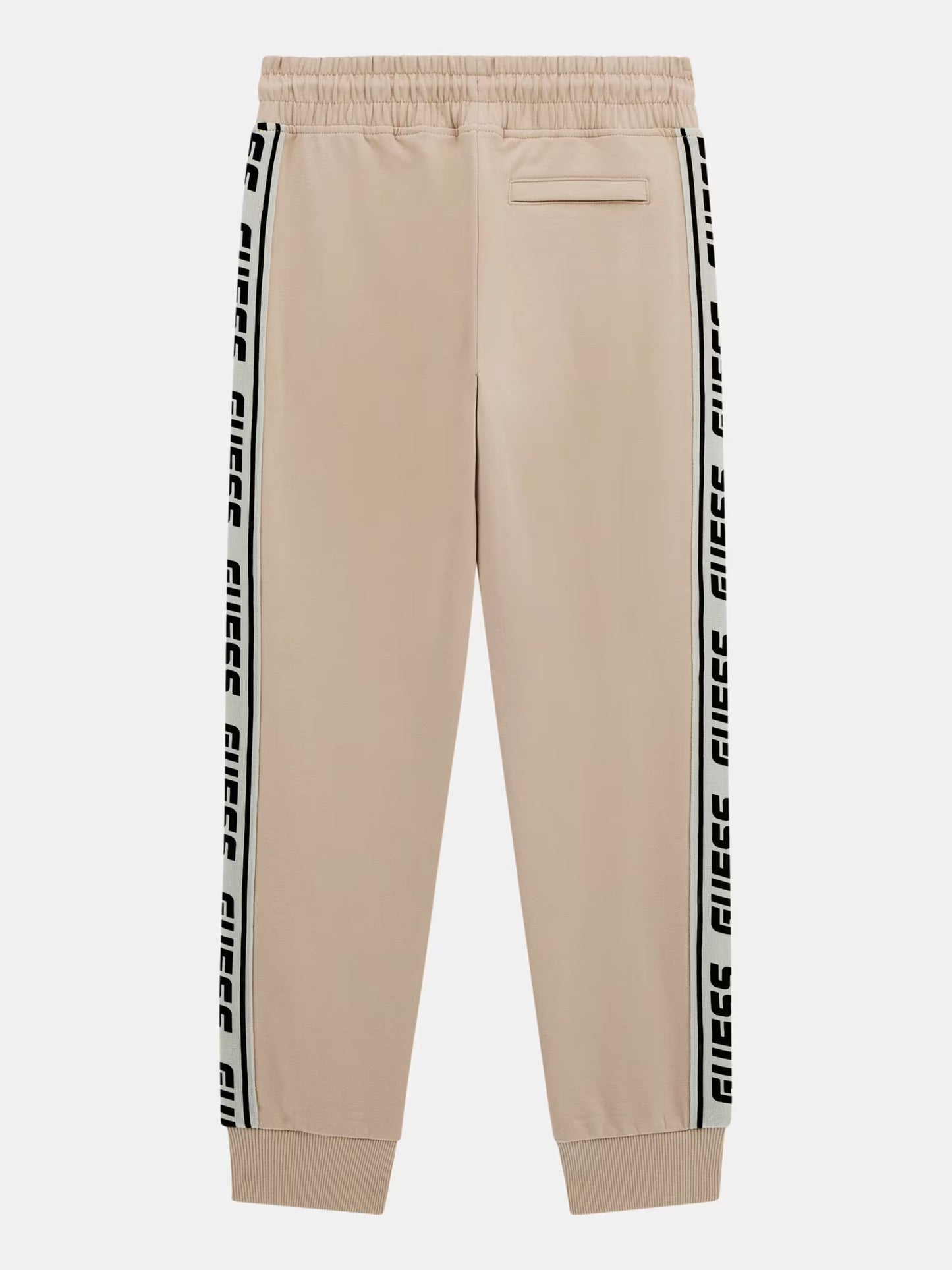 GUESS ACTIVE SIDE TAPE PANTS