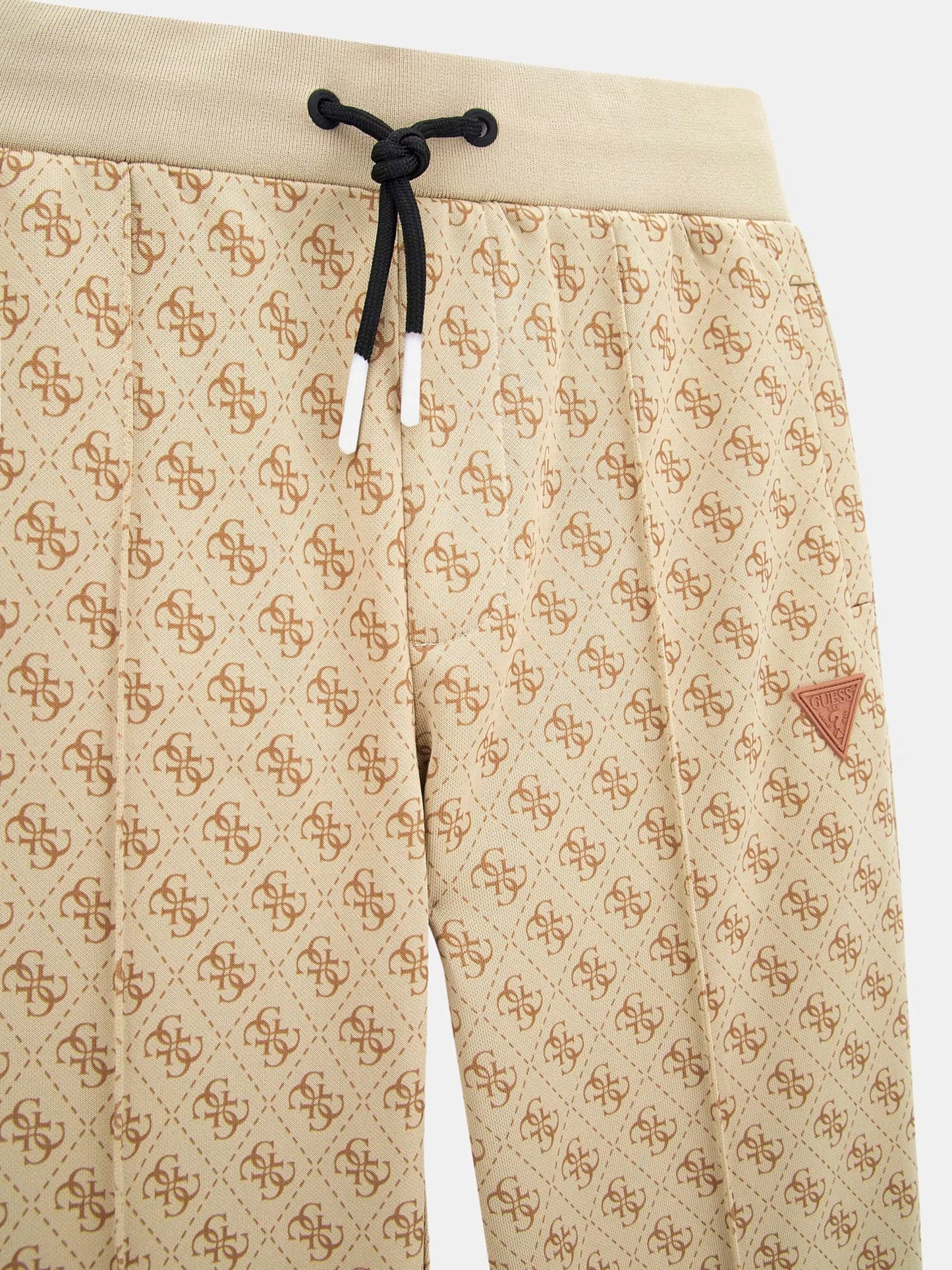 GUESS REPEAT LOGO ACTIVE PANTS