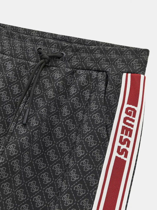 GUESS KIDS REGULAR ACTIVE BOTTOM PANTS