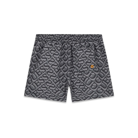 GUESS KIDS MINI ME SWIMWEAR TRUNK