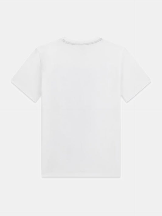 GUESS KIDS TEDDY BEAR T SHIRT