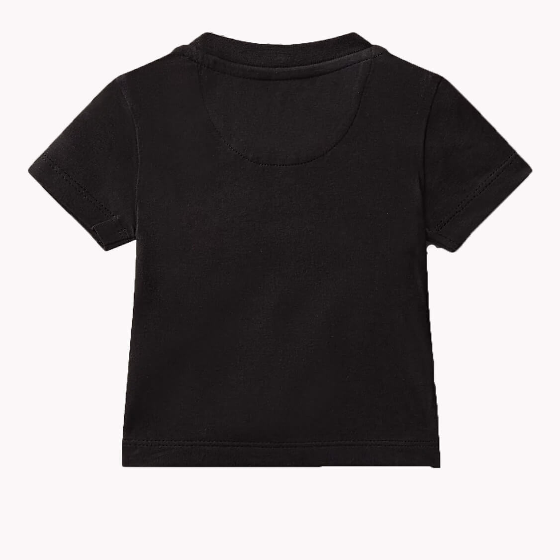 CALVIN KLEIN BABY CK LOGO T SHIRT