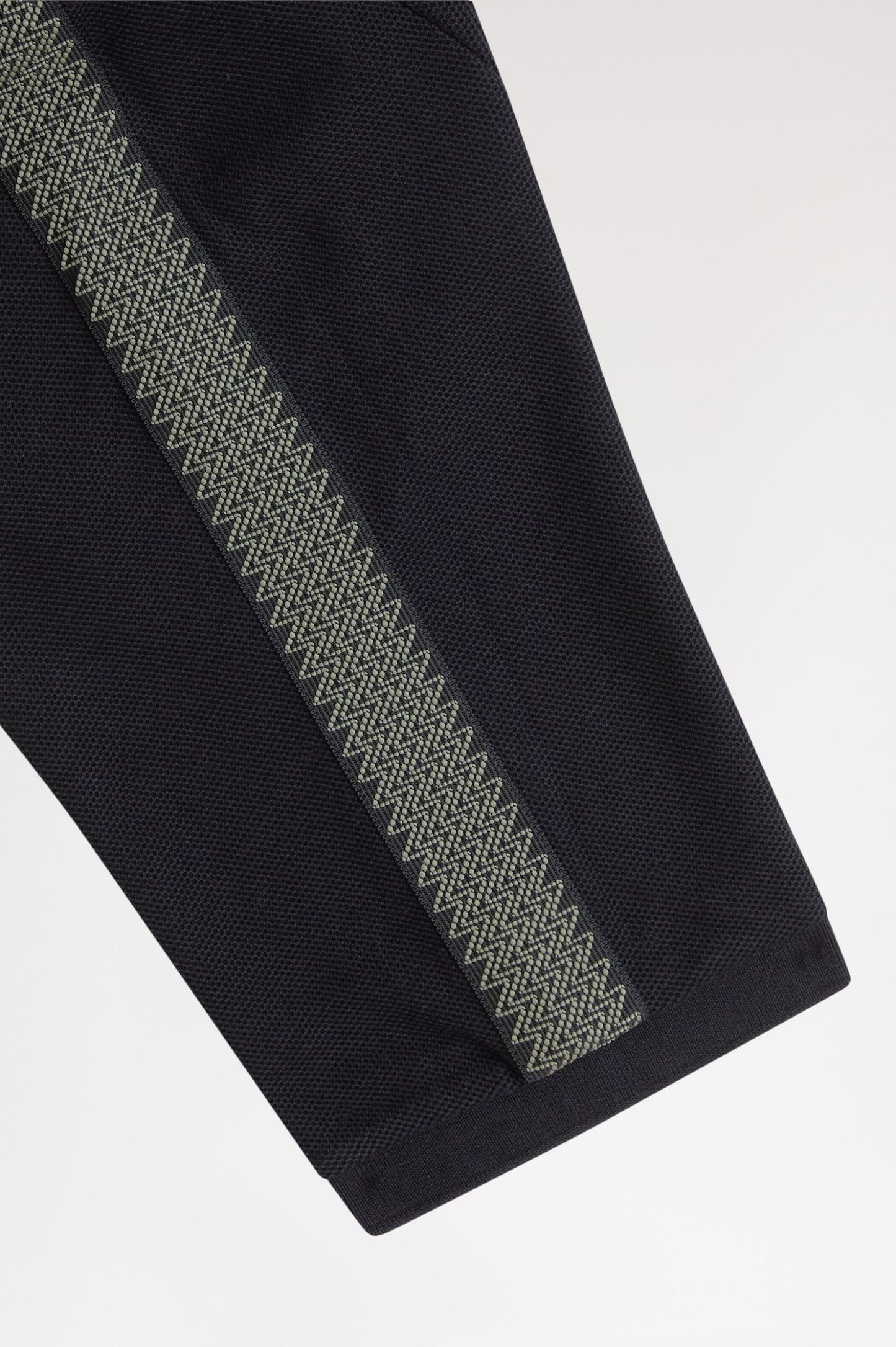 FRED PERRY TENNIS GRIP TAPED T SHIRT