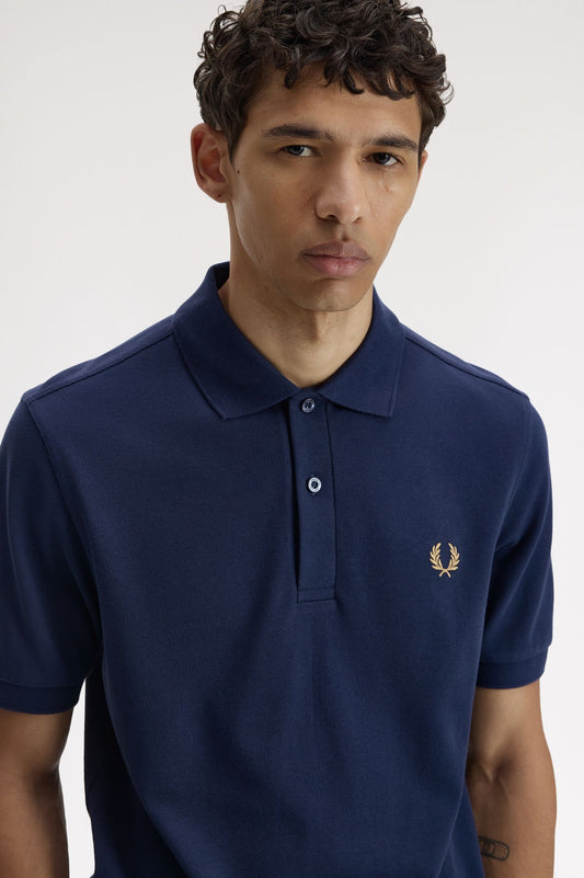 FRED PERRY ORIGINAL SPORTSWEAR POLO SHIRT