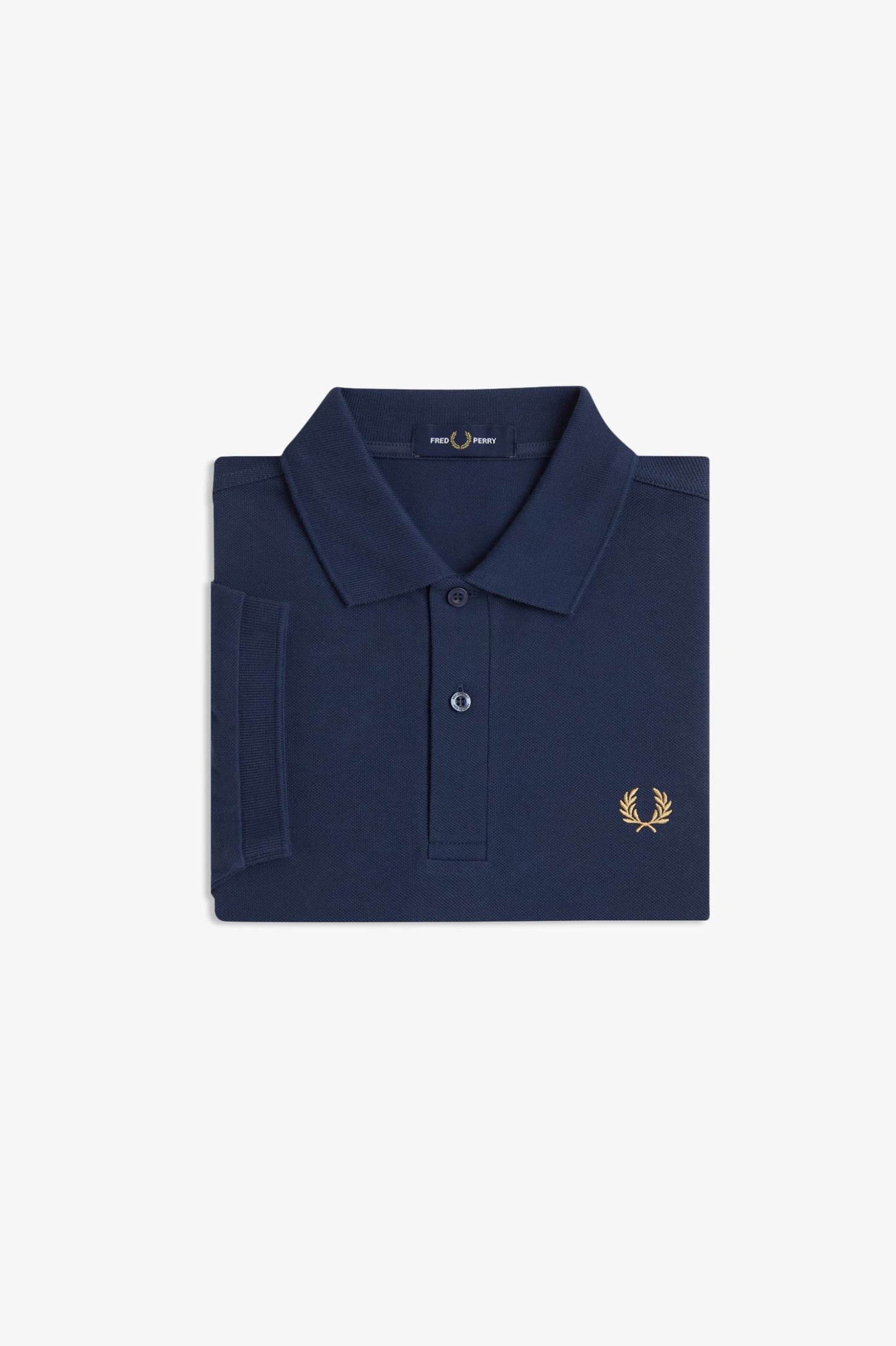 FRED PERRY ORIGINAL SPORTSWEAR POLO SHIRT