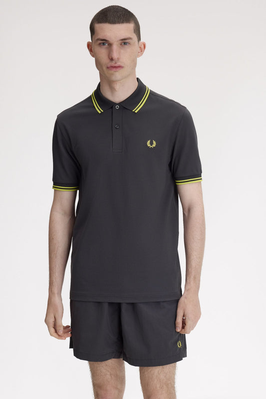 FRED PERRY TENNIS SHIRT