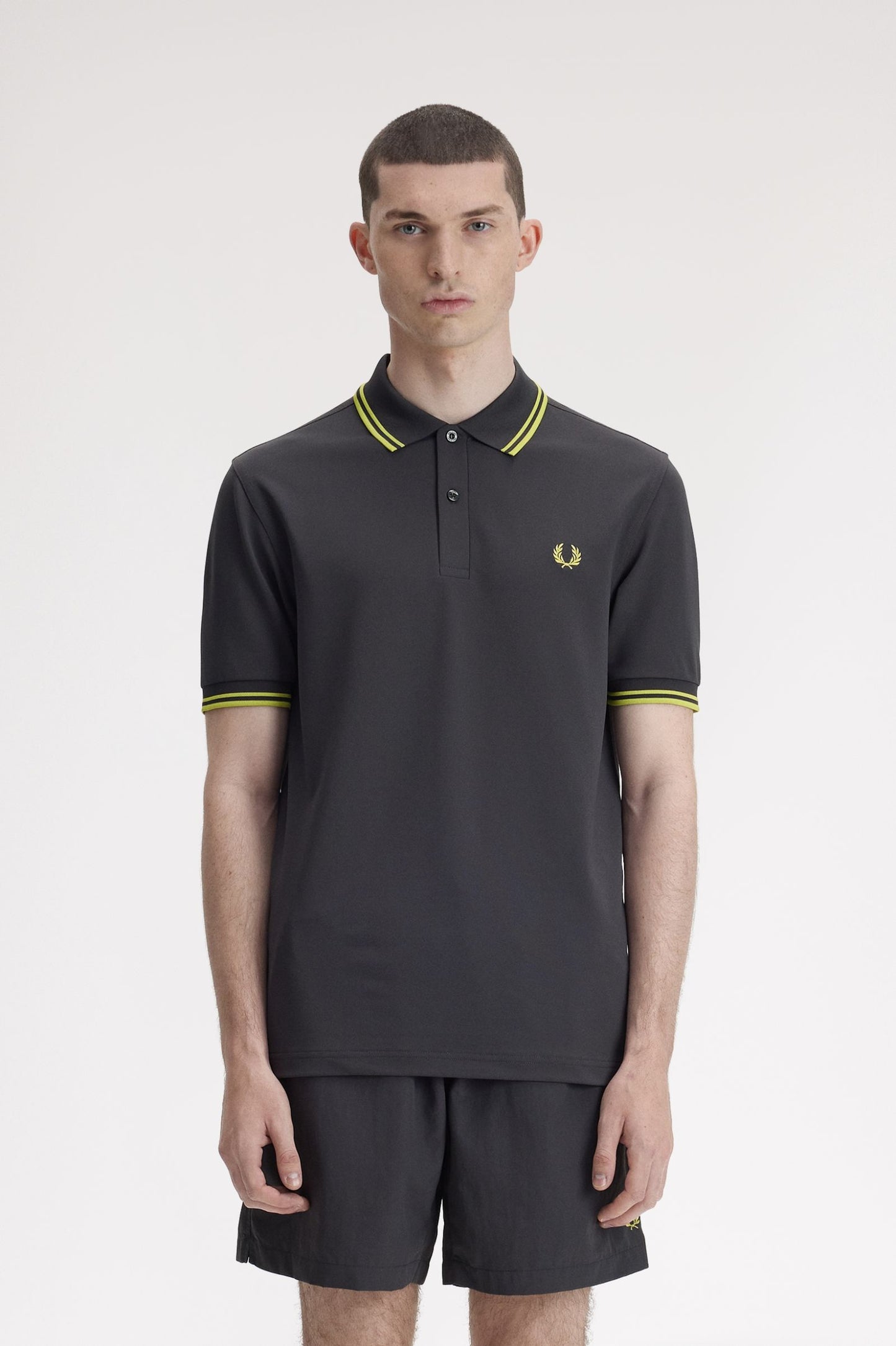 FRED PERRY TENNIS SHIRT