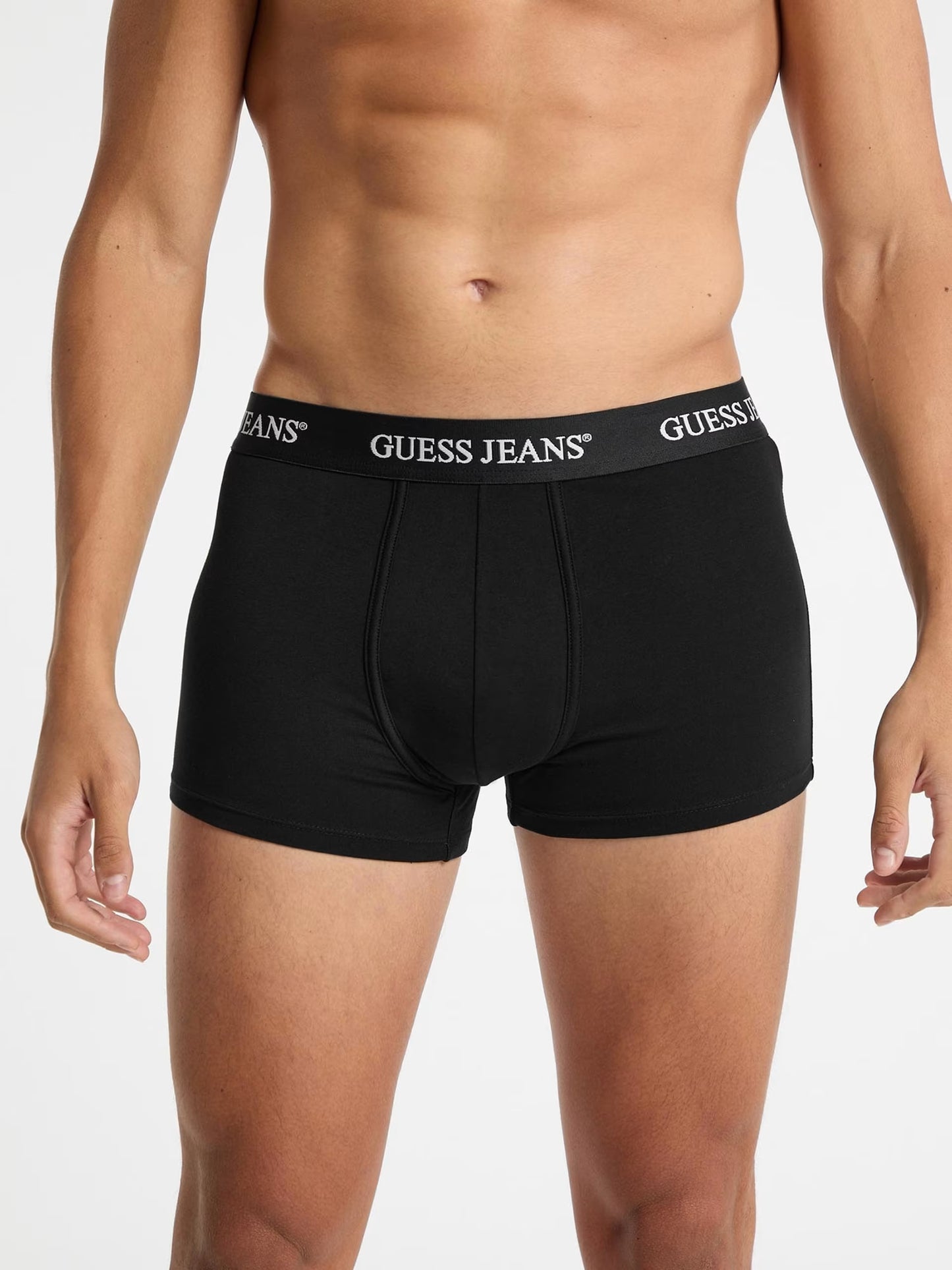 GUESS MAN 3 PIECE SET BOXERS