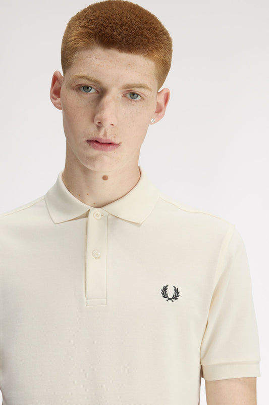 THE FRED PERRY SHIRT
