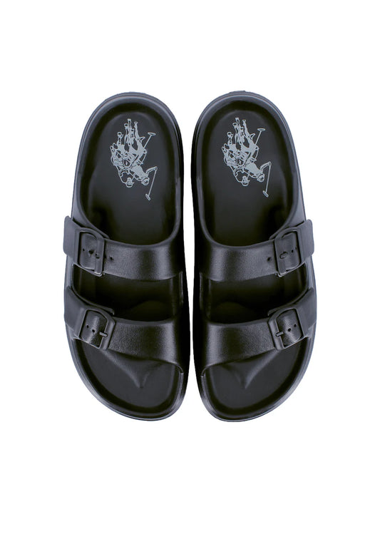 U.S POLO ASSN MAN MALIBU SANDALS