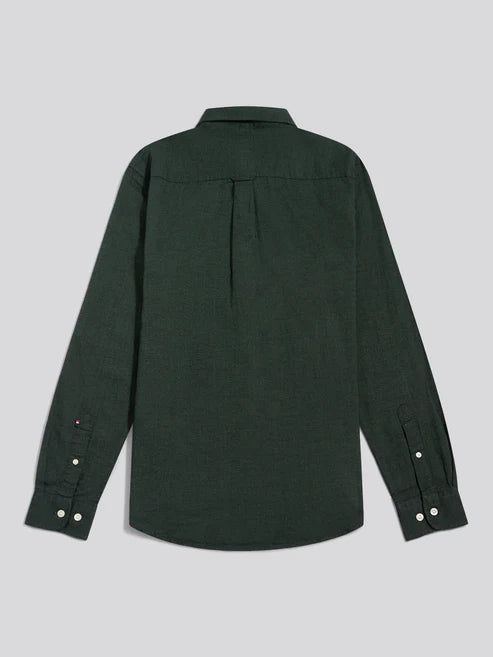 U.S POLO MAN IVOR COTTON SHIRT