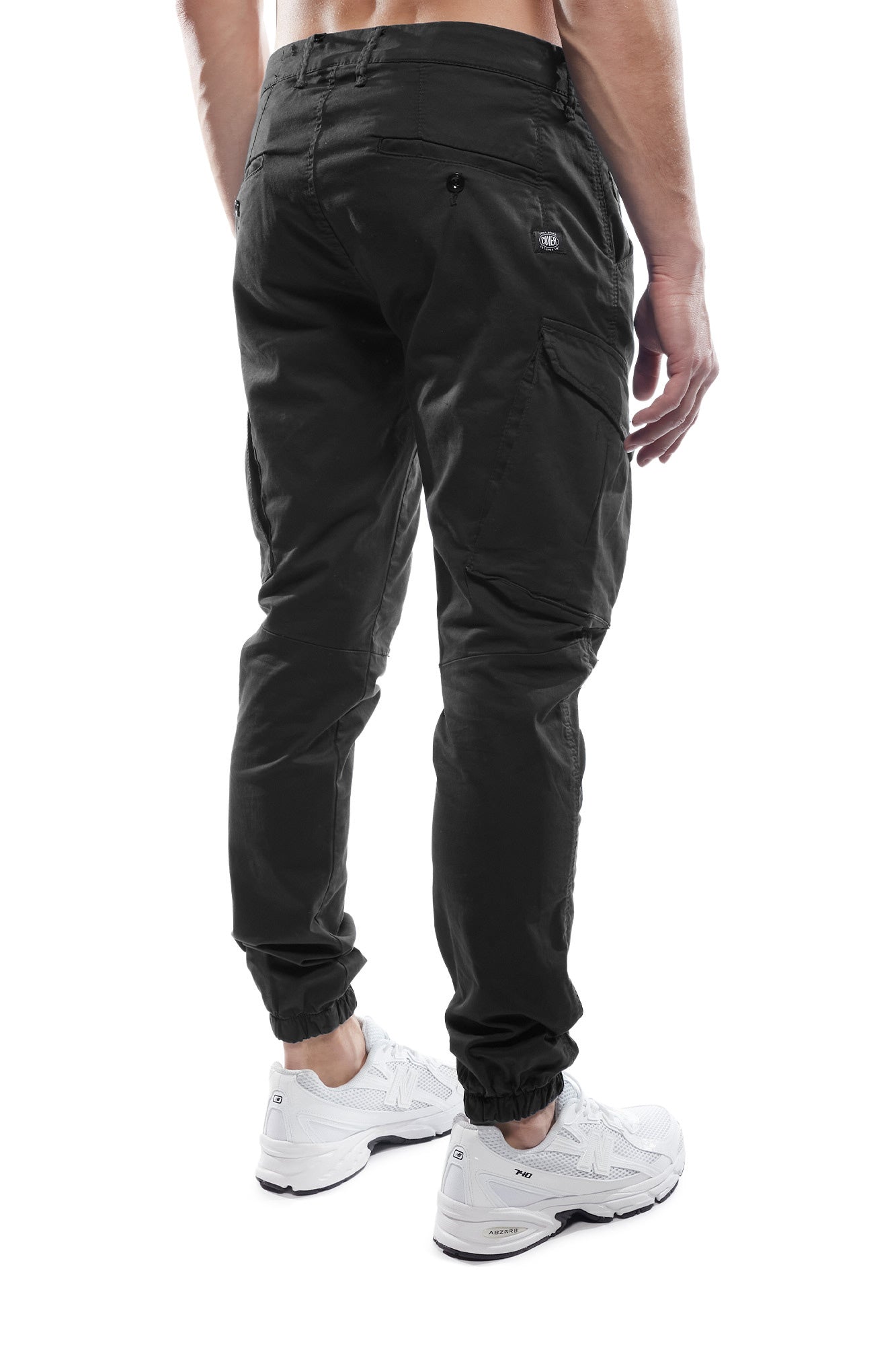 COVER JEANS OSCAR CARGO PANTS