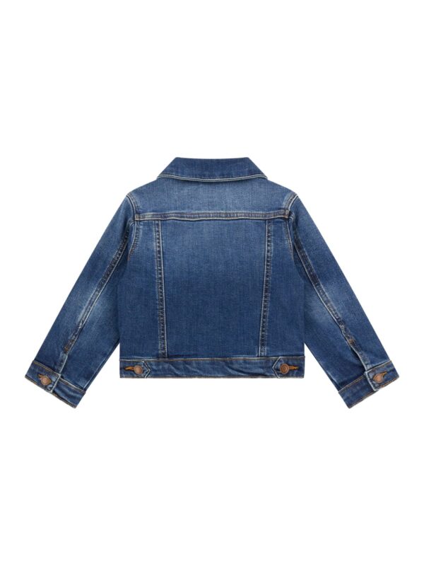GUESS KIDS JEAN JACKET