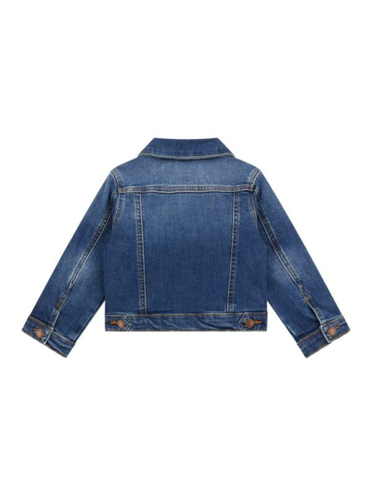 GUESS KIDS JEAN JACKET