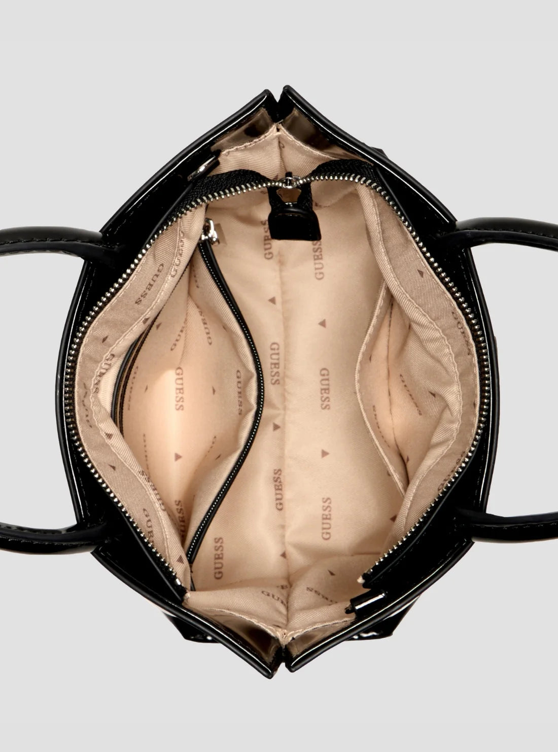 GUESS ARNELA II MINI TOTE BAG
