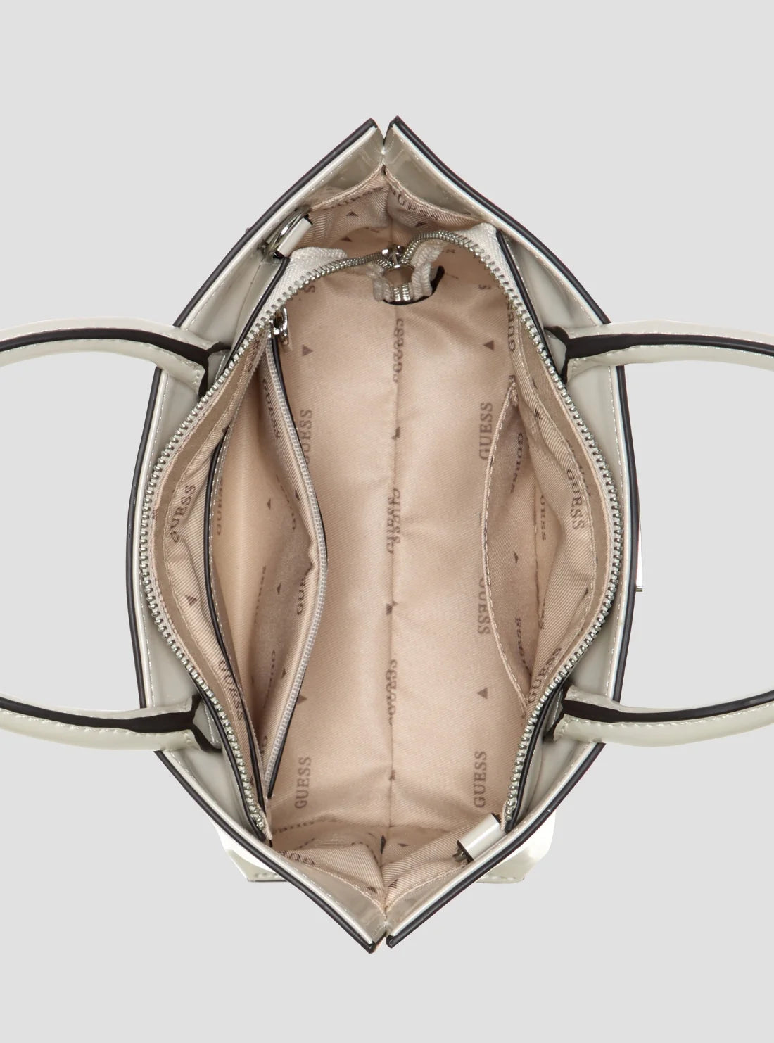 GUESS ARNELA II MINI TOTE BAG