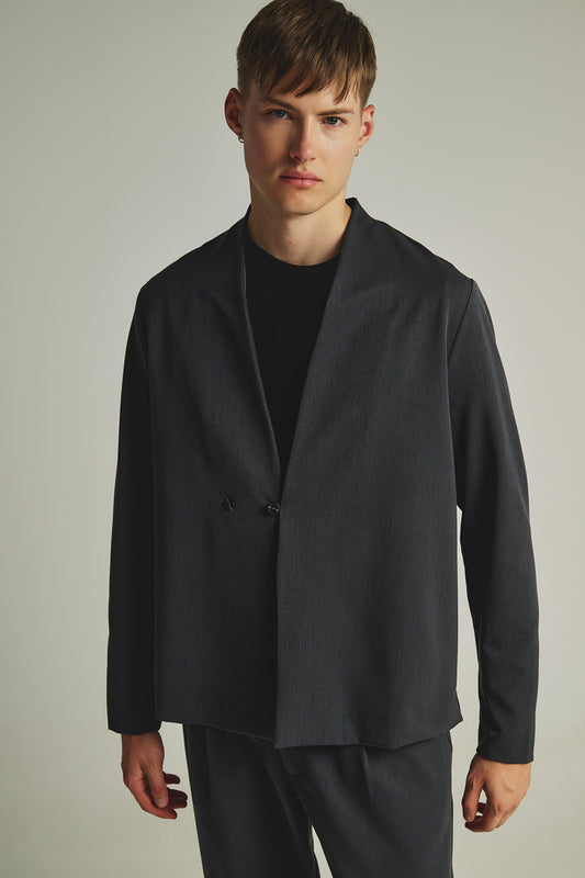 P/COC REGULAR LIGHT SMART JACKET