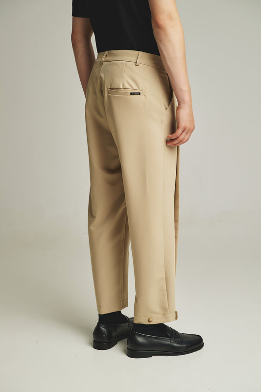 P/COC PLEADS TROUSER