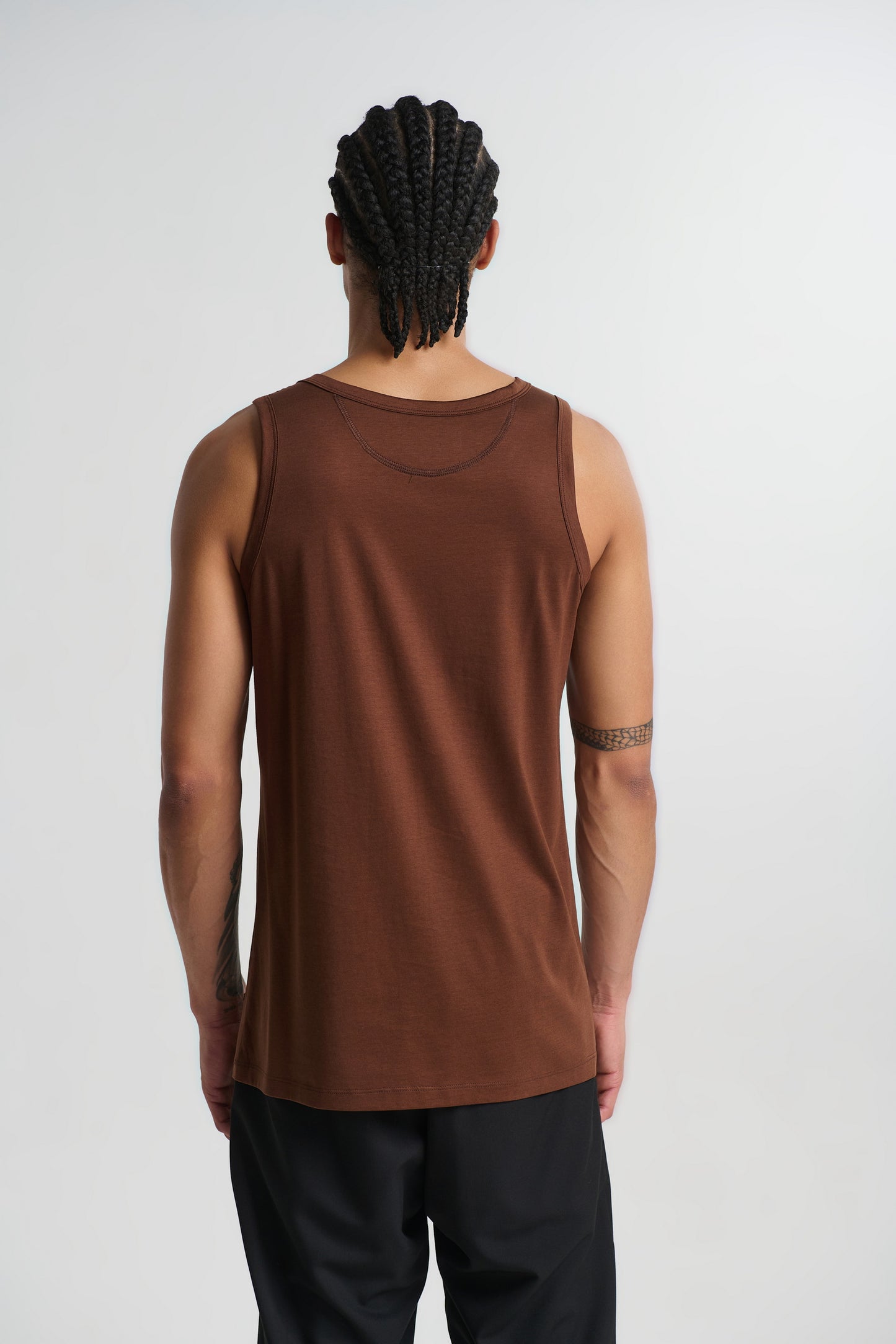 P/COC BASIC TANK TOP