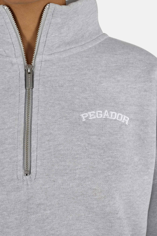 PEGADOR WOMAN FRIEDA OVERSIZED HOODIE
