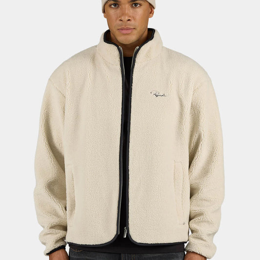 PEGADOR SIGNAR TEDDY JACKET