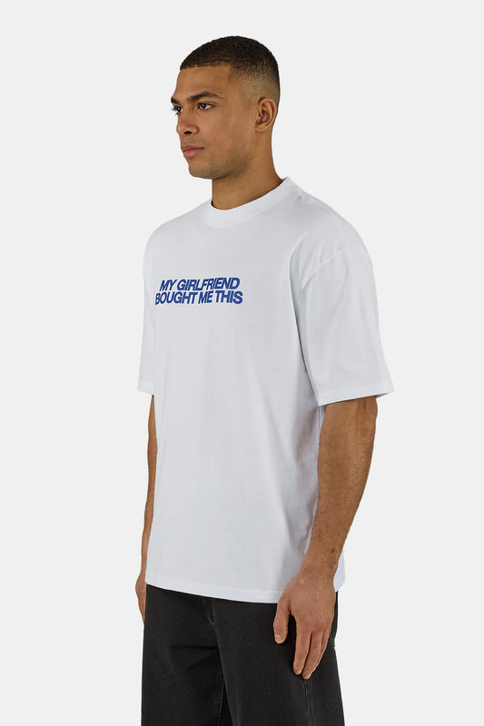 PEGADOR MAN MARIBO OVERSIZED T SHIRT