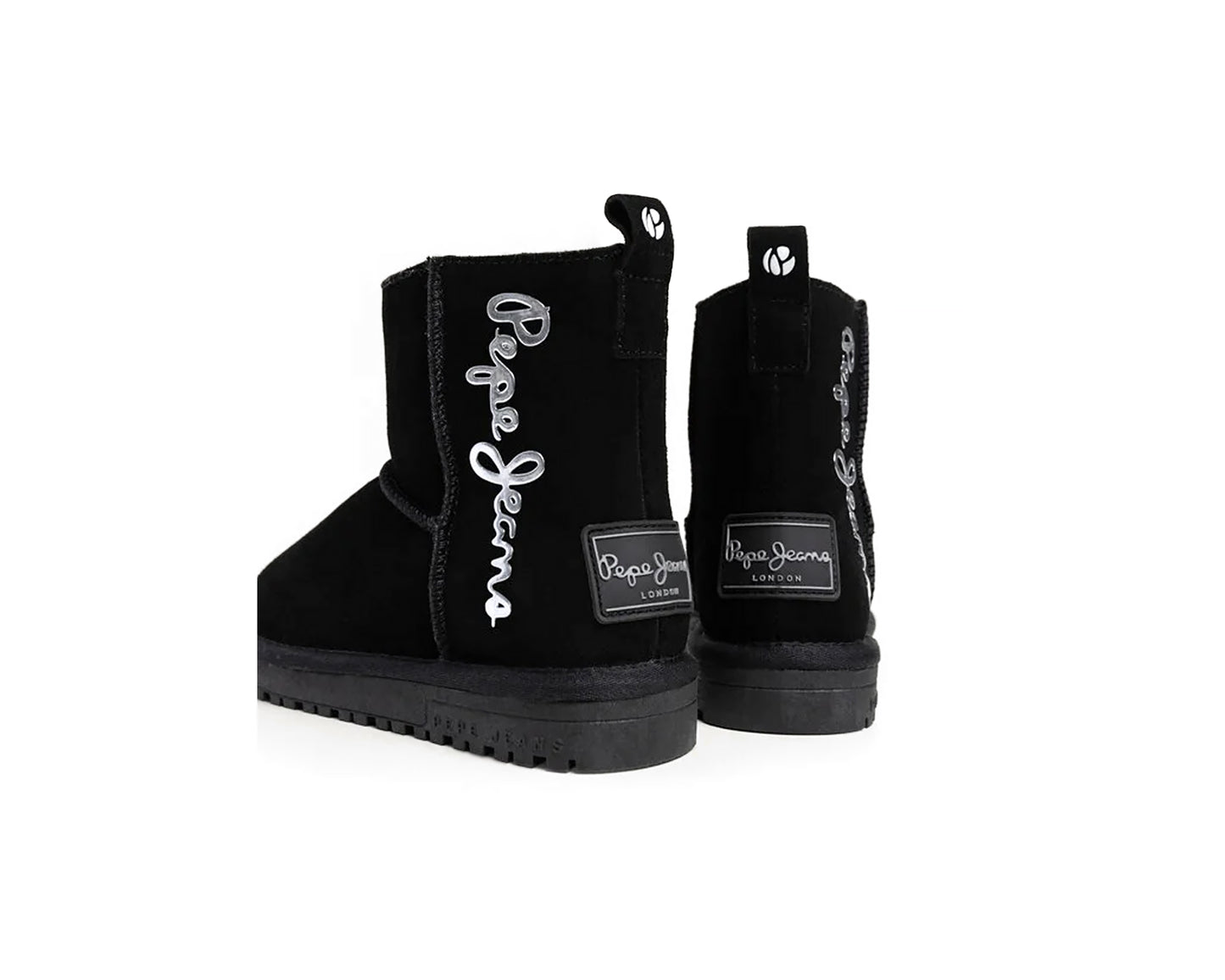 PEPE JEANS GIRLS DISS TOP G BOOTS