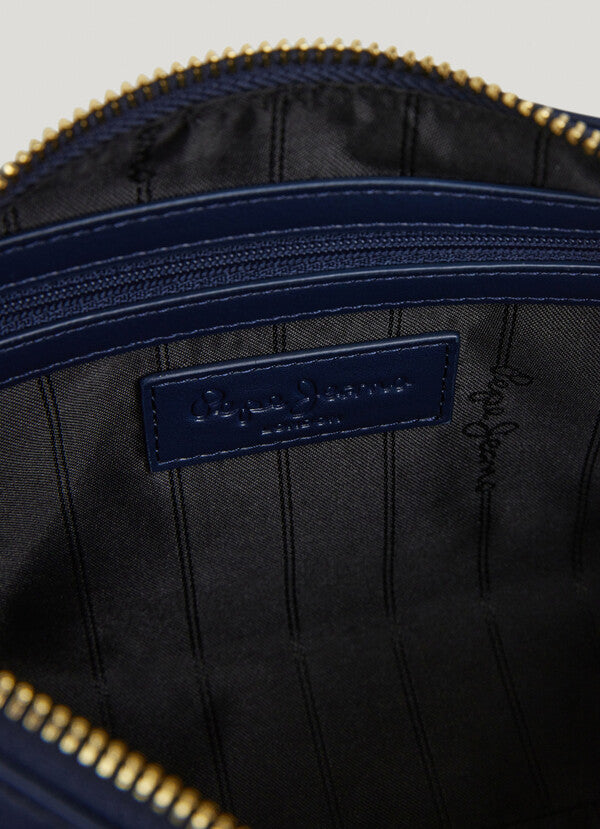 PEPE JEANS WOMAN GLORIA HOBO BAG