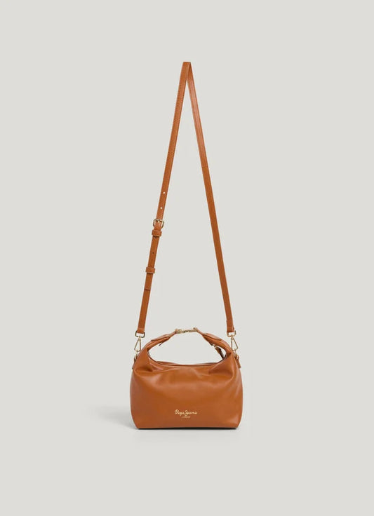 PEPE JEANS GLORIA HOBO BAG
