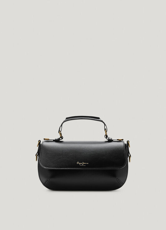 PEPE JEANS WOMAN IDOIA HEXIA SHOULDER BAG