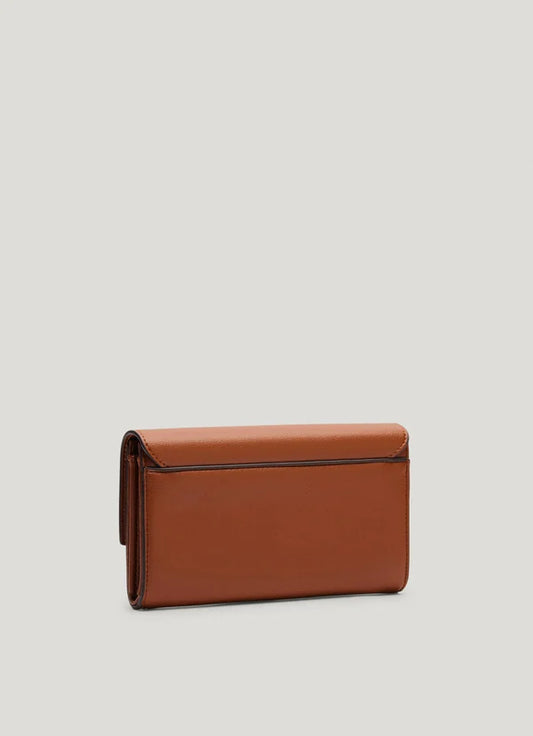 PEPE JEANS WOMAN ALMA WALLET
