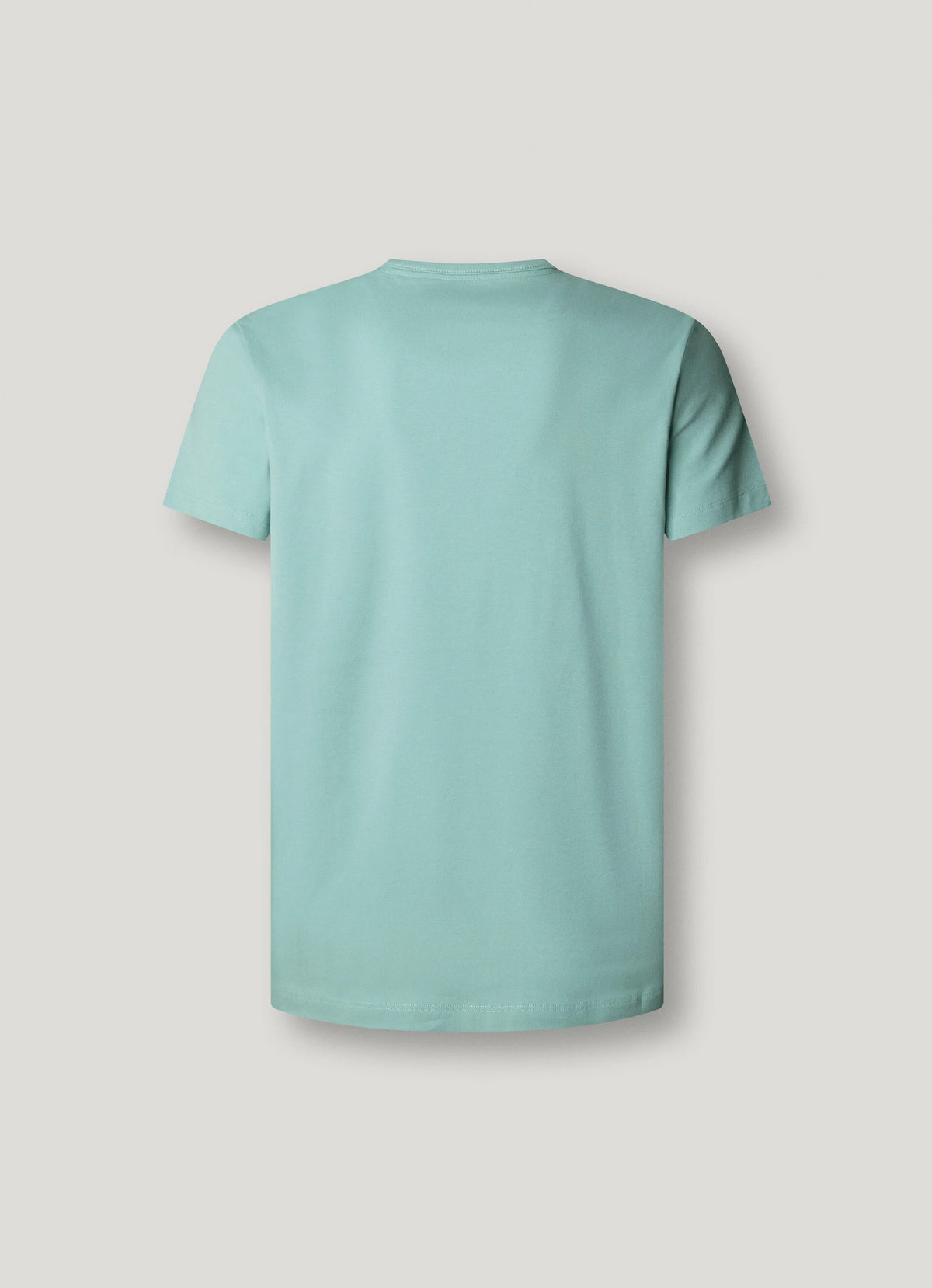 PEPE JEANS MAN SLIM FIT LOGO PRINT T SHIRT