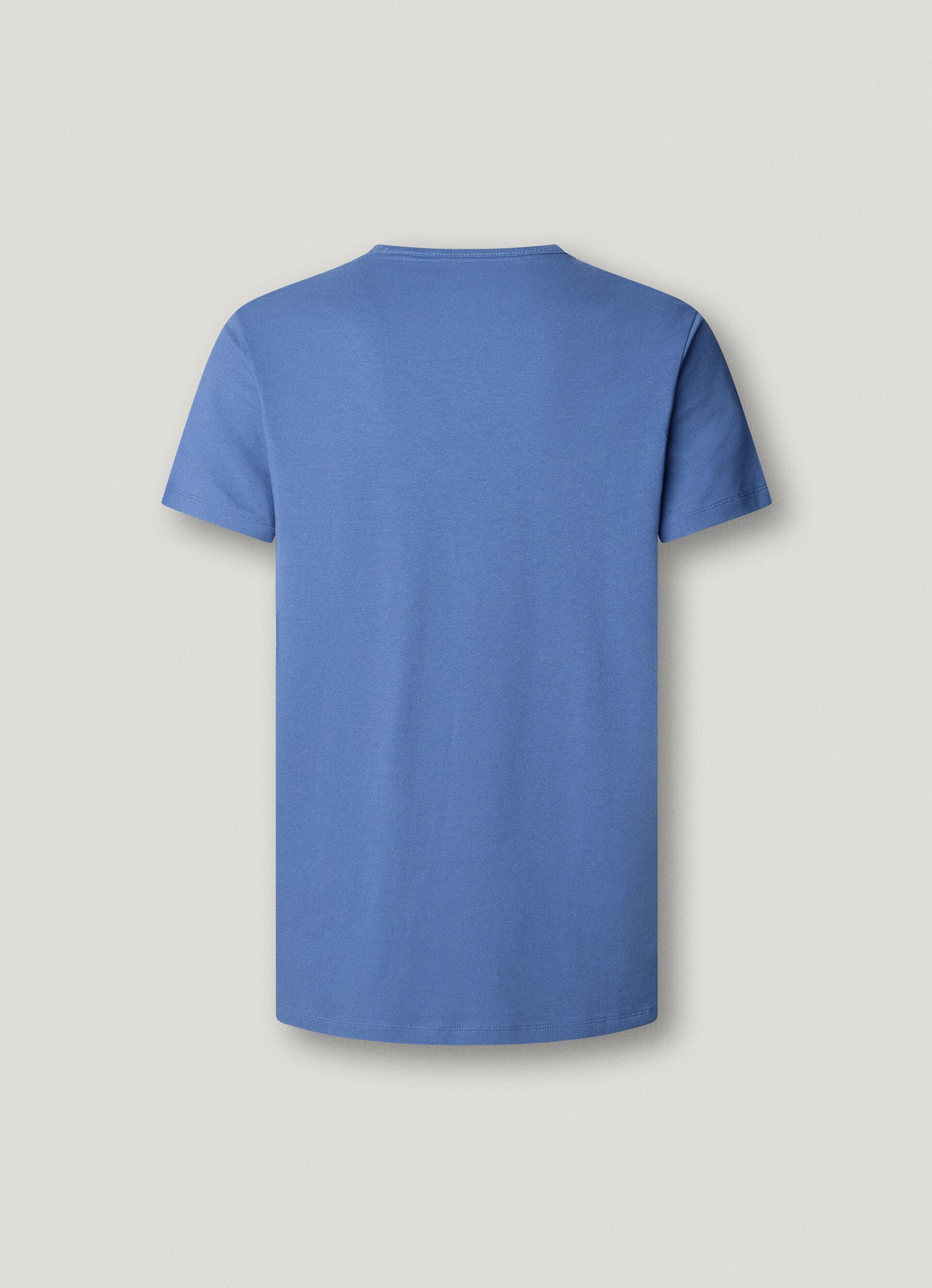 PEPE JEANS MAN SLIM FIT LOGO T SHIRT