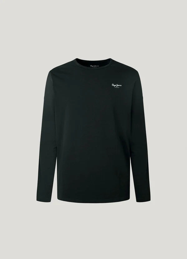 PEPE JEANS NOS ORIGINAL BASIC 2 LONG T SHIRT
