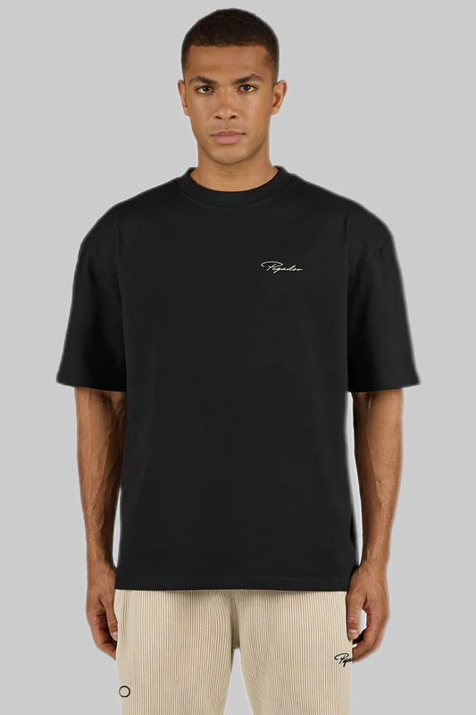 PEGADOR PIKE OVERSIZED T SHIRT