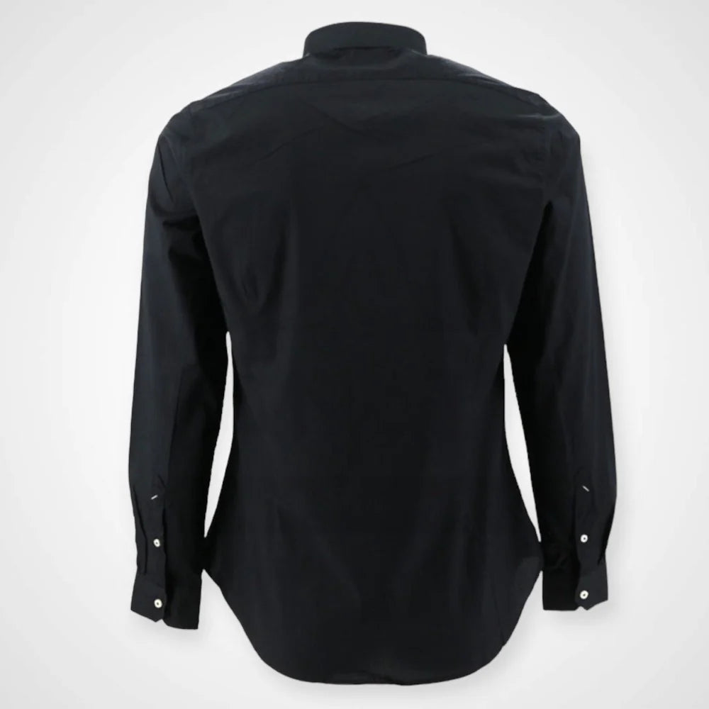 U.S POLO ASSN ZAM POPLIN SHIRT