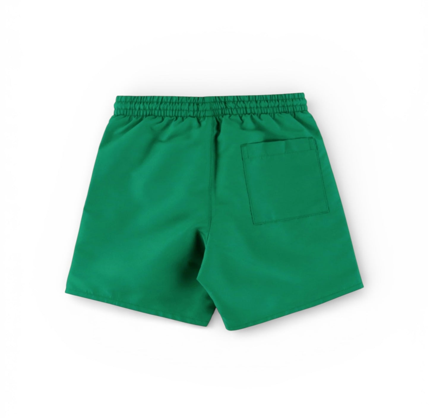 CALVIN KLEIN BOYS SWIM SHORTS - CK MONOGRAM