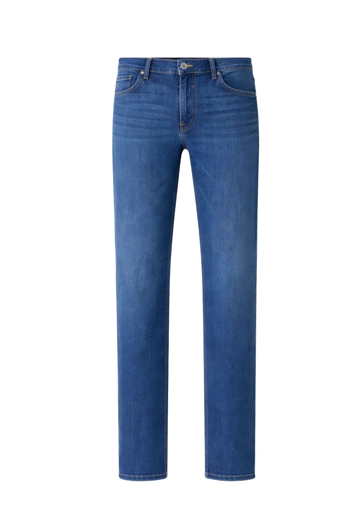 GUESS MAN ANGELS LOOSE FIT JEANS