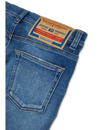 DIESEL KIDS D-LUCAS JEAN