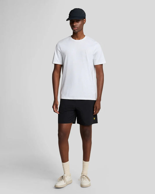 LYLE & SCOTT PLAIN SWIM SHORTS