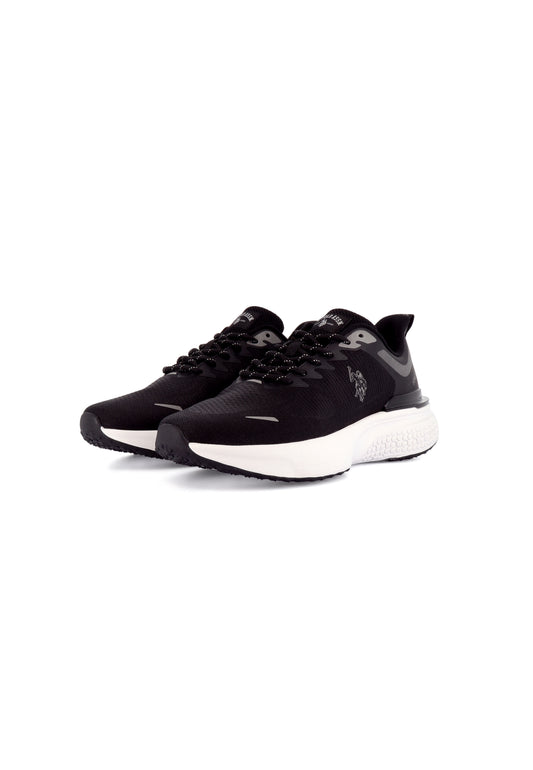 U.S POLO ASSN MAN SPRITZ003 SHOES
