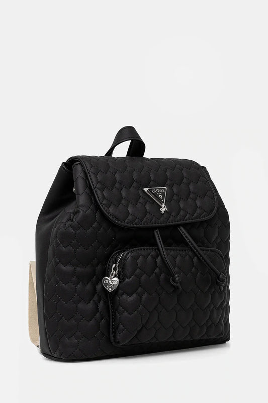 GUESS GIRL PUFFY BACKPACK