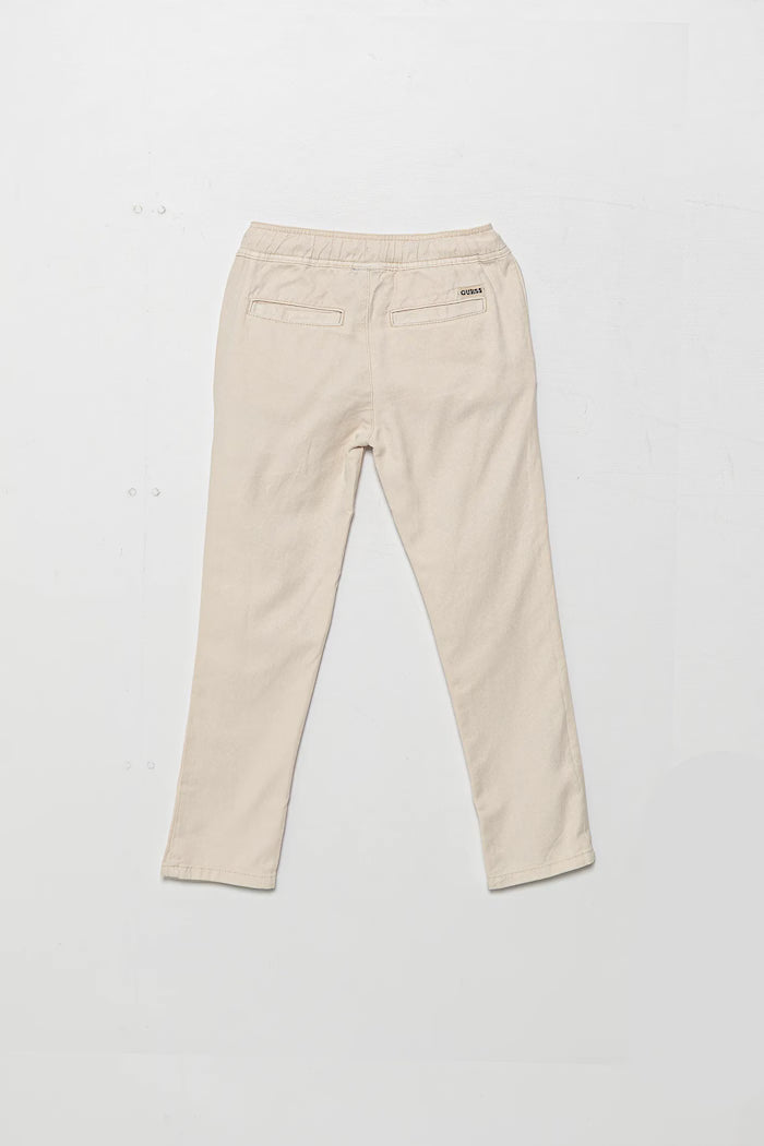 GUESS SUPER THIN TROUSER