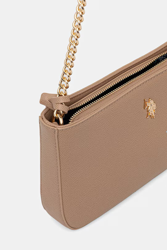 U.S POLO WOMAN JONES HOBO BAG