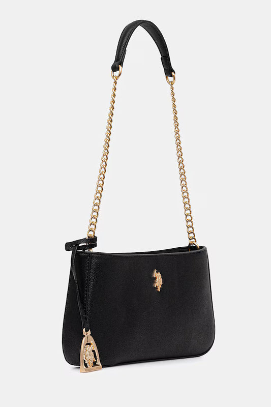 U.S POLO WOMAN JONES CROSSBODY BAG