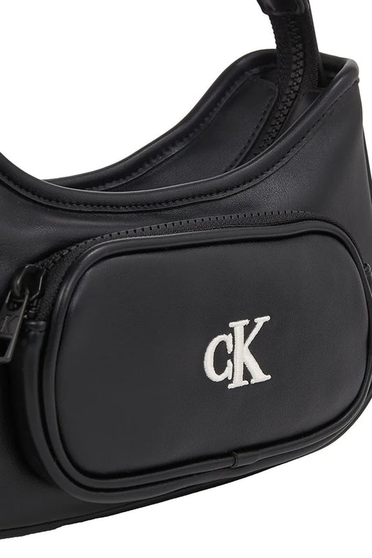CALVIN KLEIN KIDS SHOULDER BAG